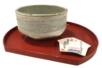 抹茶