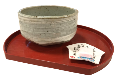 おもてなし